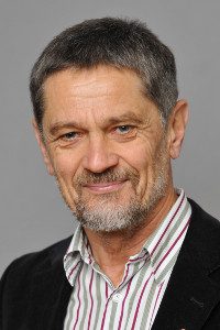 Josef Perner