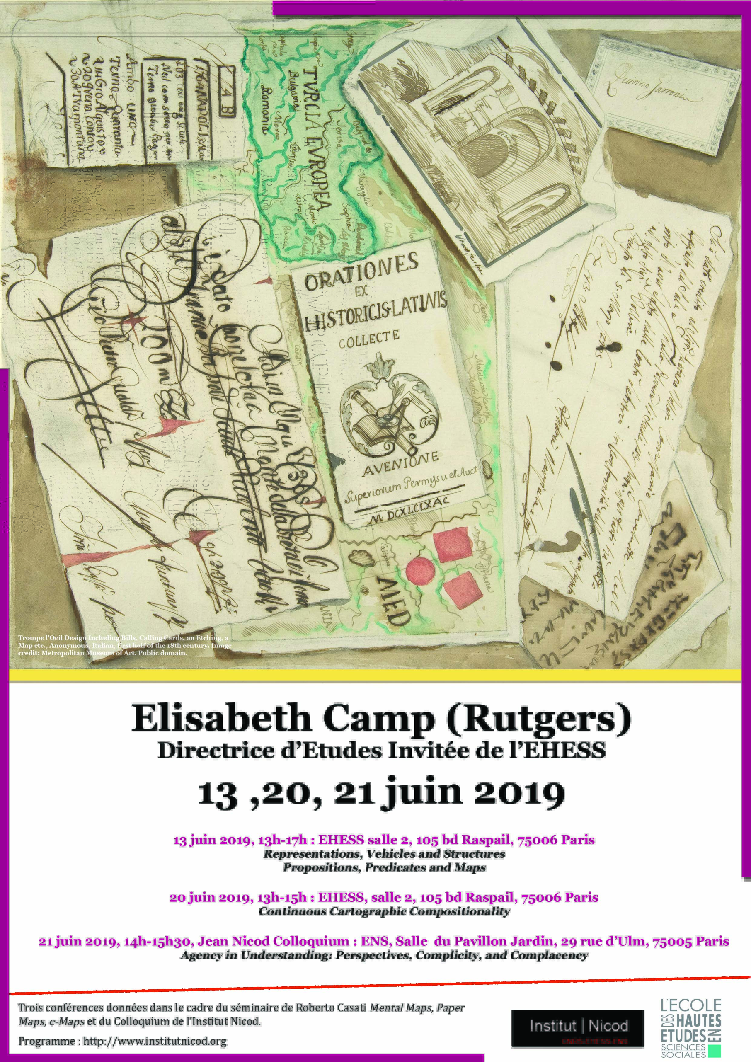 CAMP
